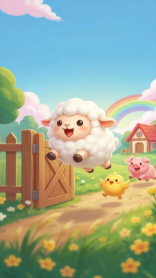 好运小羊 1.0.0.2 安卓版 2
