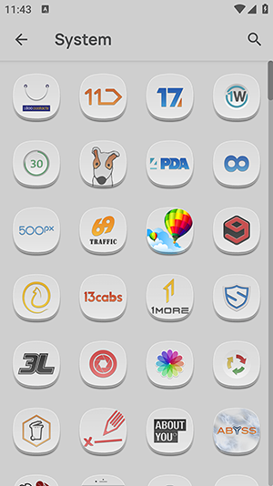 WhiteMoon 7.6 安卓版 1