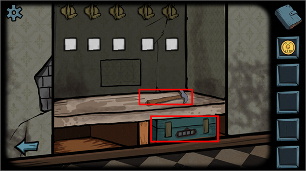 遗失寓言最新版本