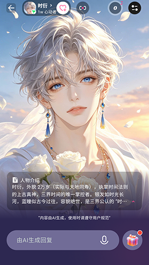 PinkTalk下载官方安卓最新版-PinkTalkAI软件免费下载手机版v1.1.0