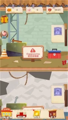 猫咪咖啡馆 1.0.2 安卓版 1