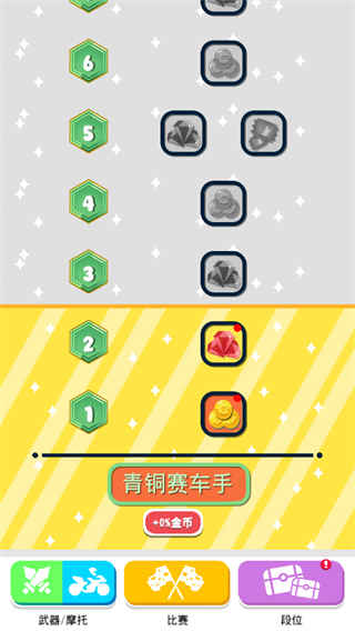 刺激摩托 1.0 安卓版 2