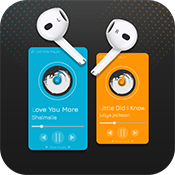 SplitMusicPlayerapp下载-SplitMusicPlayer双音频播放器