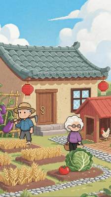 好运小农庄红包版 1.1.2 安卓版 2