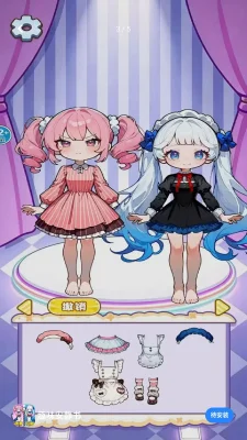 趣味安静书 1.0 安卓版 2