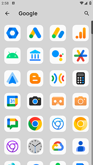 iLightOS 1.7.0 安卓版 2