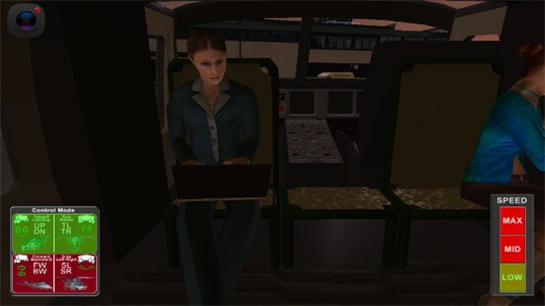 飞行模拟787 1.9.5 安卓版 0