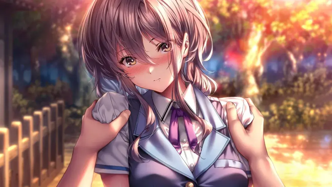 甜蜜女友3安卓汉化版 V2.1.1 最新版 3