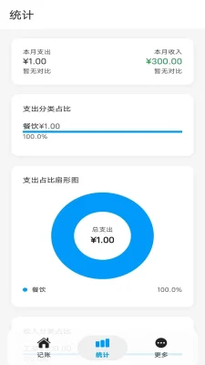 片刻记账 1.0.0 安卓版 2