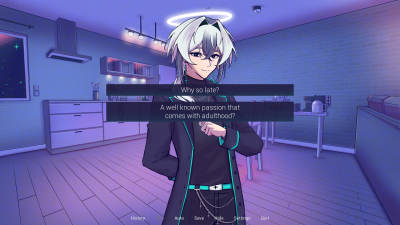 beyondtheturquoisestars 1 安卓版 2