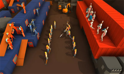 职业战斗模拟器 0.0.3 安卓版 3