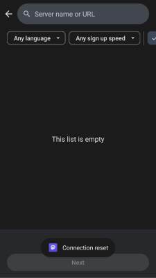 mastodon 2.12.0 安卓版 1