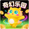 奇幻乐园短视频