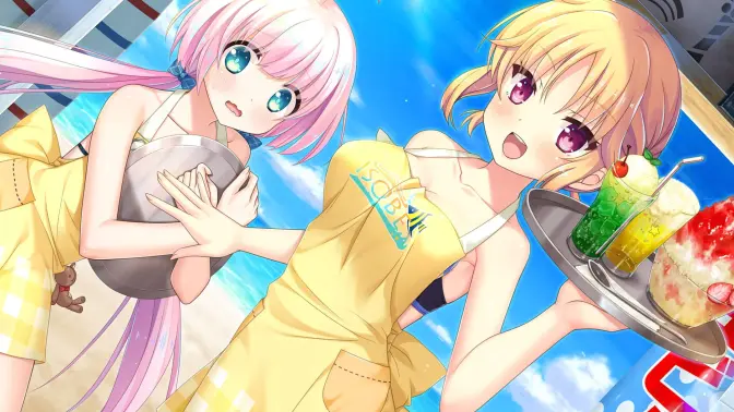 心之形心之色心之声 ⠀ 安卓版 4