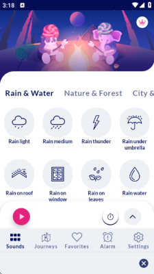 Sleepa 4.0.2(126) 安卓版 2