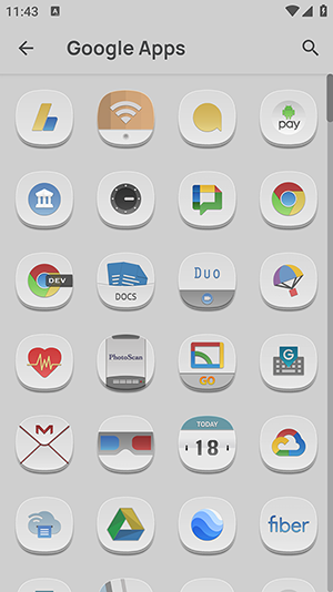 WhiteMoon 7.6 安卓版 3