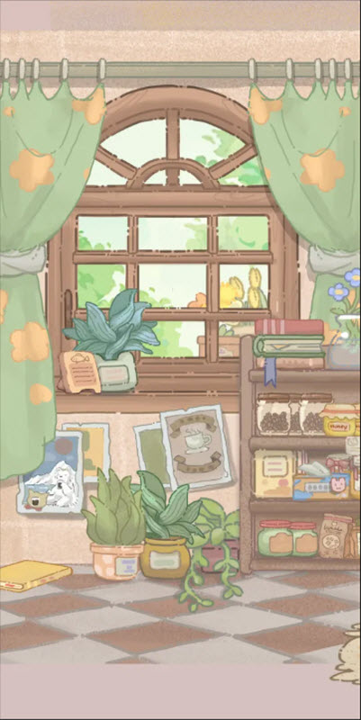 喵咪咖啡馆 1.1.0 安卓版 4
