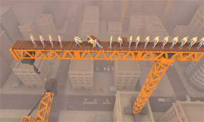 职业战斗模拟器 0.0.3 安卓版 1