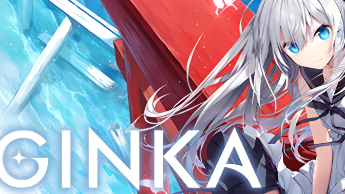 ginka ⠀1.0 安卓版 1