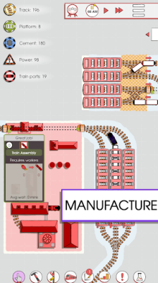 铁路物语模拟器 0.7.7 安卓版 3