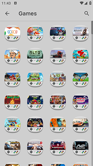 WhiteMoon 7.6 安卓版 2