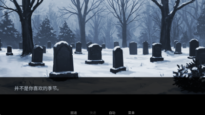 The Winter Wedding中文版 1.0 安卓版 3