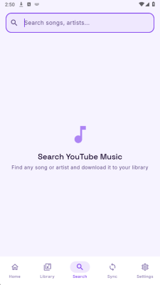 Stash音乐 0.3.2 安卓版 2
