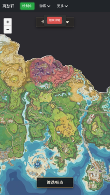 洛克王国map tracker流光免费版 1.0.1 安卓版 2