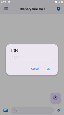 iTextStories 1.1.1 安卓版 1
