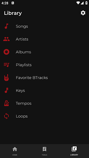 Backtrackit 11.4.0 安卓版 3