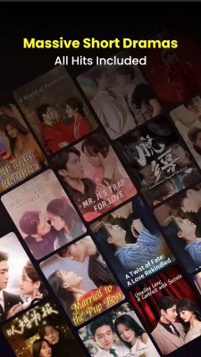 DotDrama短剧 1.3.2 安卓版 2