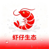 虾仔生态