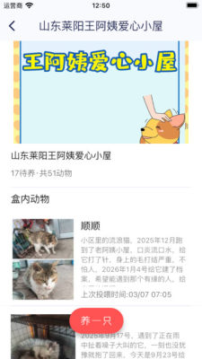 绒绒世界 4.0.1 安卓版 2