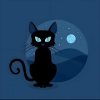 夜猫子超自然辅助器