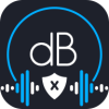 decibel x噪音测量