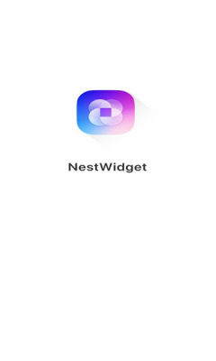 nestwidget小组件 3.9.8 安卓版 1