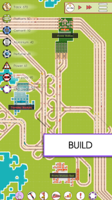 铁路物语模拟器 0.7.7 安卓版 1