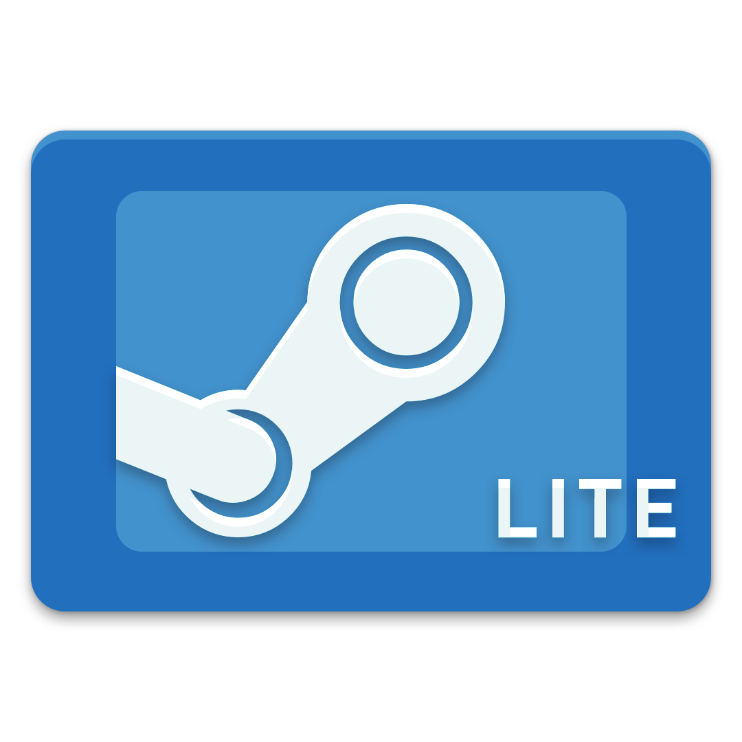 Steam Lite版
