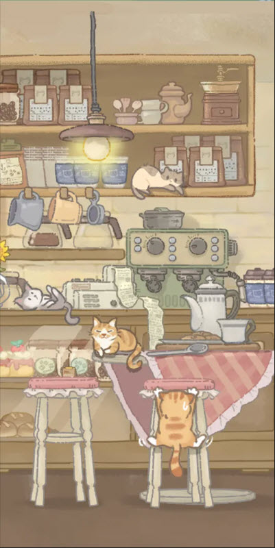 喵咪咖啡馆 1.1.0 安卓版 3