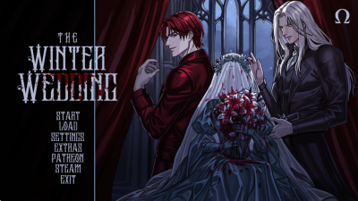 The Winter Wedding中文版 1.0 安卓版 1