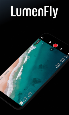 lumenfly 1.0.4 安卓版 1