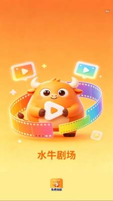 水牛剧场 1.0.1 安卓版 1