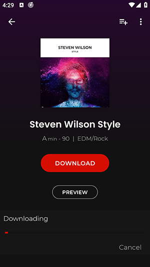 Backtrackit播放器下载最新版本-Backtrackit软件安卓下载免费版v11.4.0