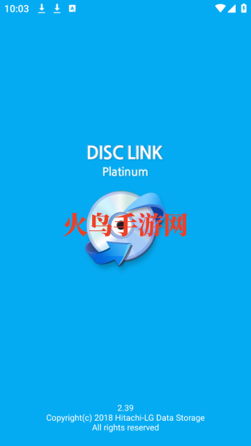 disclinkplatinum手机刻录软件