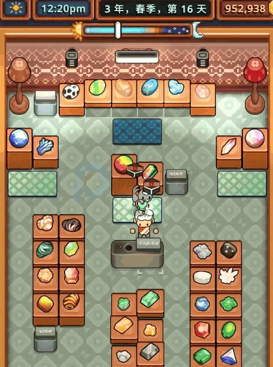 永瀑镇switch移植简体中文版 永瀑镇switch移植简体中文版