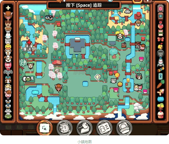 永瀑镇switch移植简体中文版 永瀑镇switch移植简体中文版