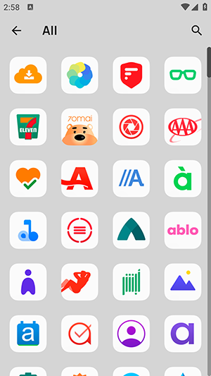 iLightOS18图标下载最新版-iLightOS18图标高级版下载免费版v1.7.0