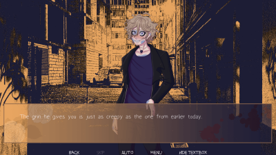 二元性duality 1.8 官方版 0