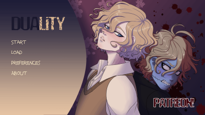 二元性duality 1.8 官方版 2