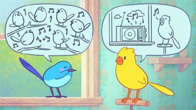 啵点节奏 1.1 安卓版 1